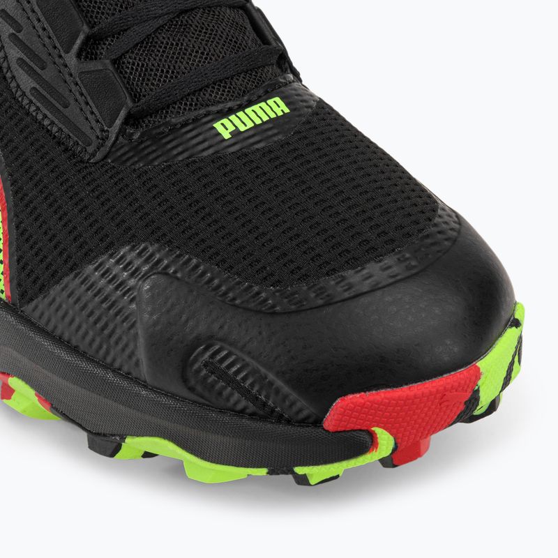 Pánská běžecká obuv PUMA Obstruct Profoam Bold black 377888 01 7