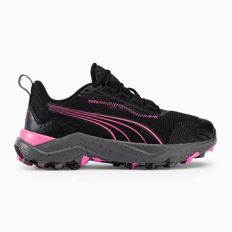 Dámská běžecká obuv PUMA Obstruct Profoam Bold black 377888 03 2