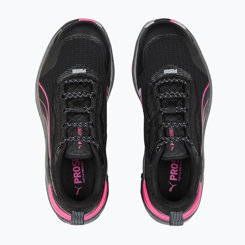 Dámská běžecká obuv PUMA Obstruct Profoam Bold black 377888 03 14