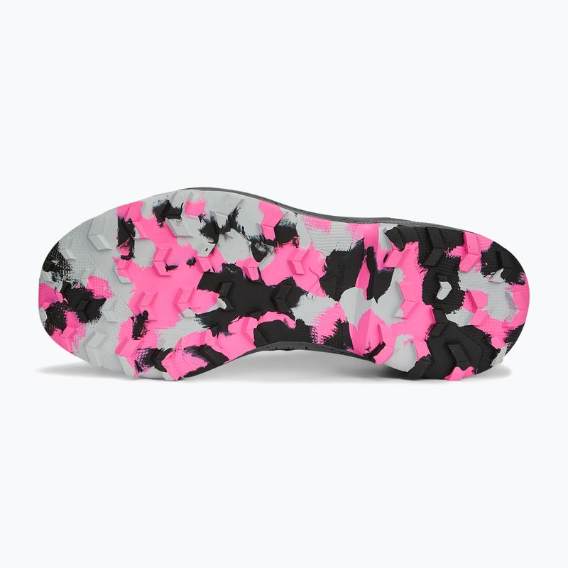 Dámská běžecká obuv PUMA Obstruct Profoam Bold black 377888 03 15