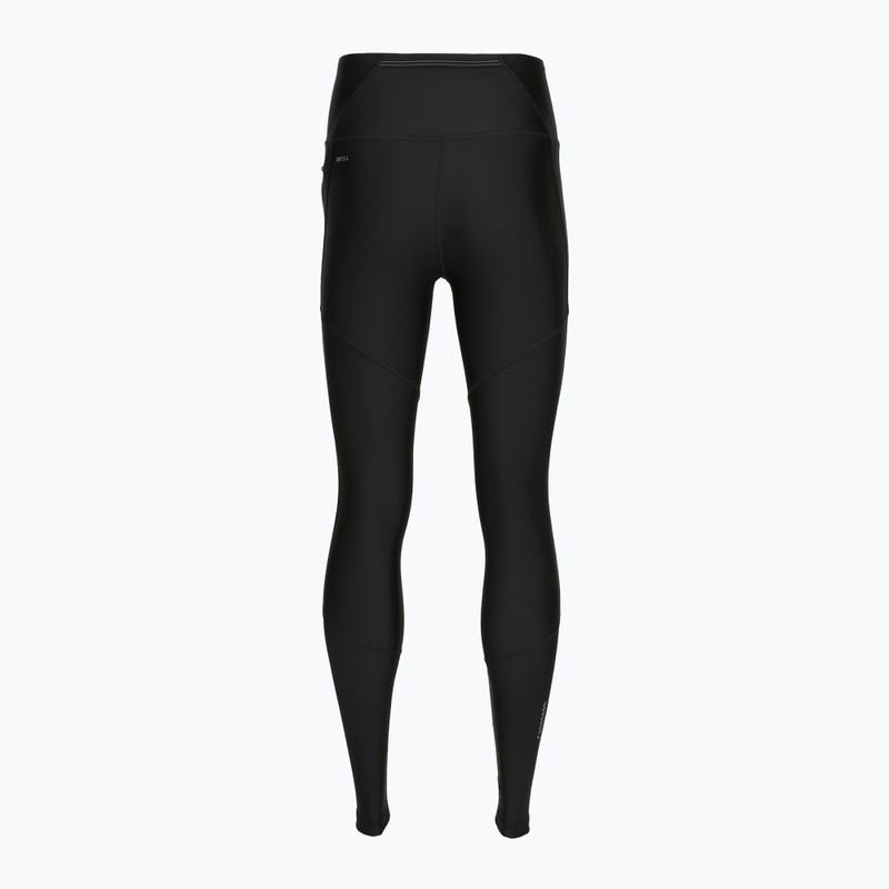 Dámské běžecké legíny PUMA Run Key Item Ultraform Tight black 2