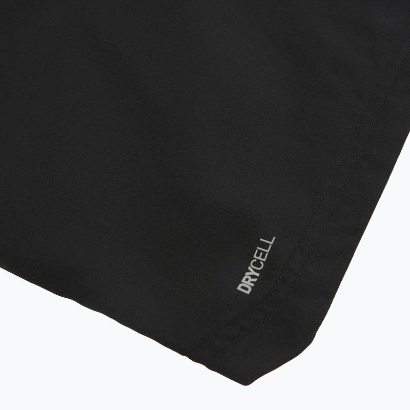Pánská běžecká bunda PUMA Run Favourite Woven Hooded black 4