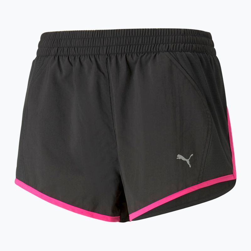 Dámské běžecké šortky PUMA Run Favorite Velocity 3" černé 523178 51