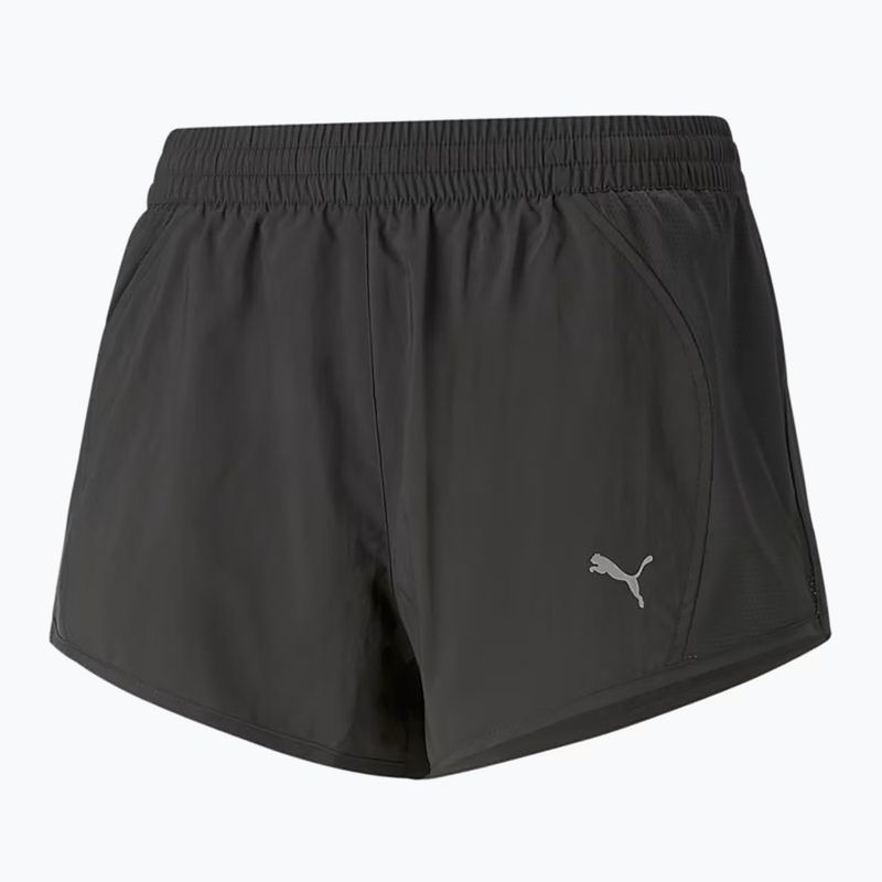 Dámské běžecké šortky PUMA Run Favorite Velocity 3" puma black