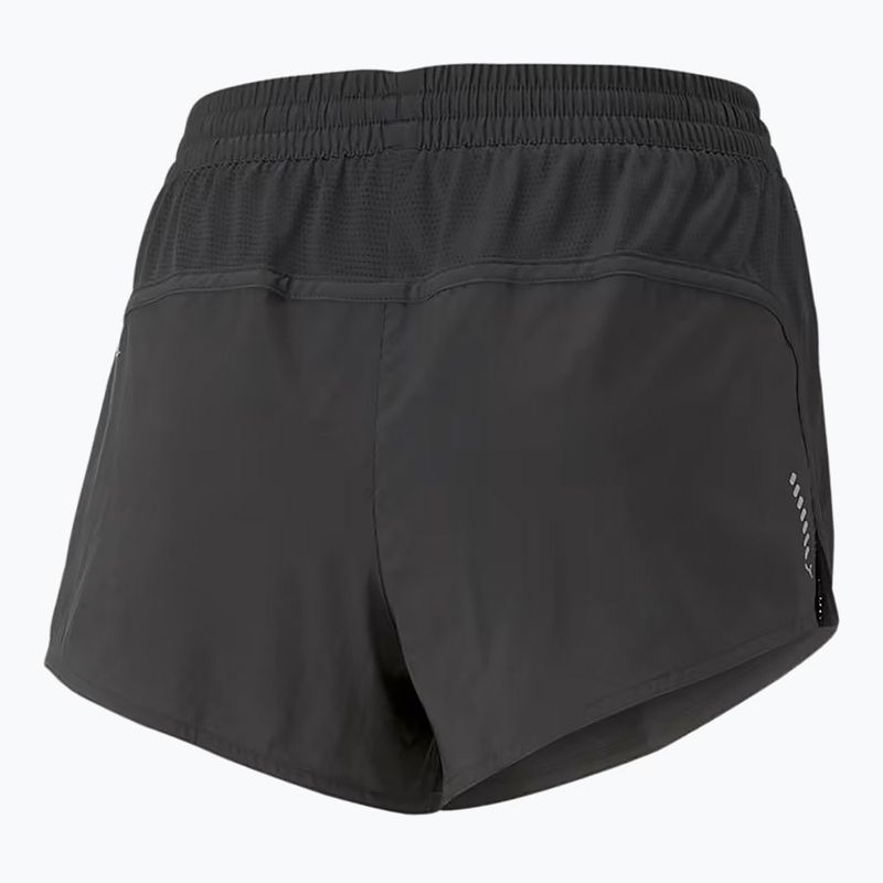 Dámské běžecké šortky PUMA Run Favorite Velocity 3" puma black 2