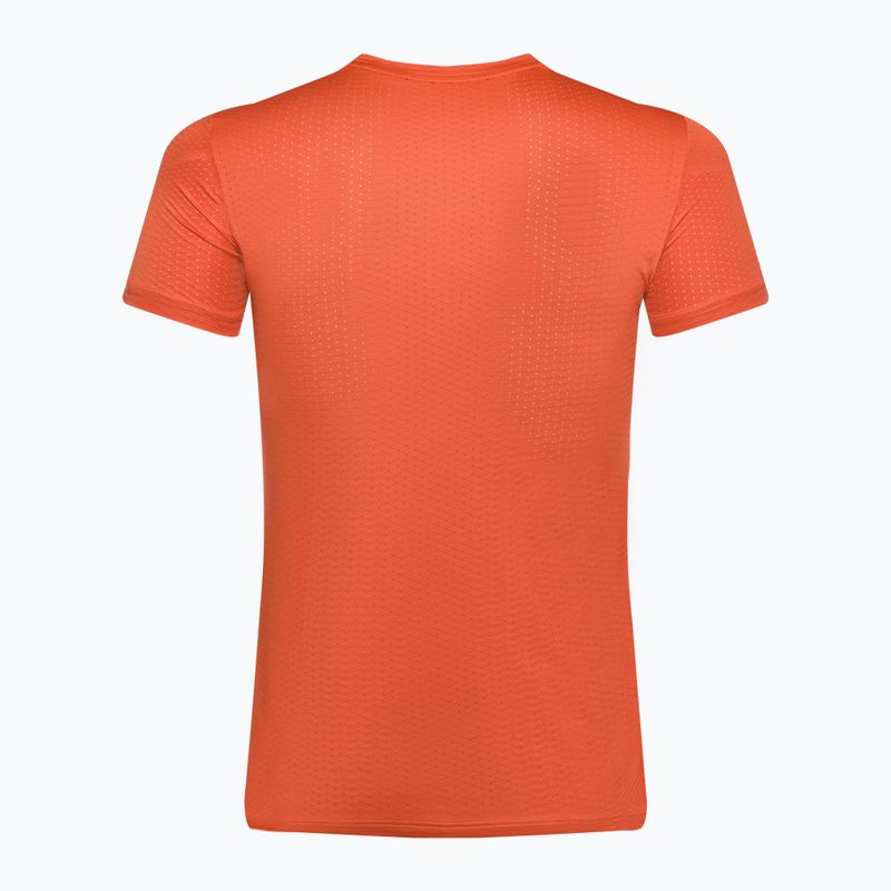 Pánské tréninkové tričko PUMA FAV Blaster orange 522351 94 2