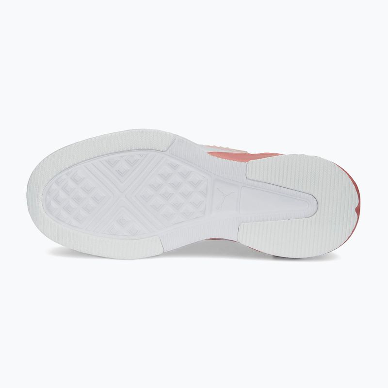 Dámská běžecká obuv PUMA Retaliate Mesh rose dust/hibiscus flower/puma black 13