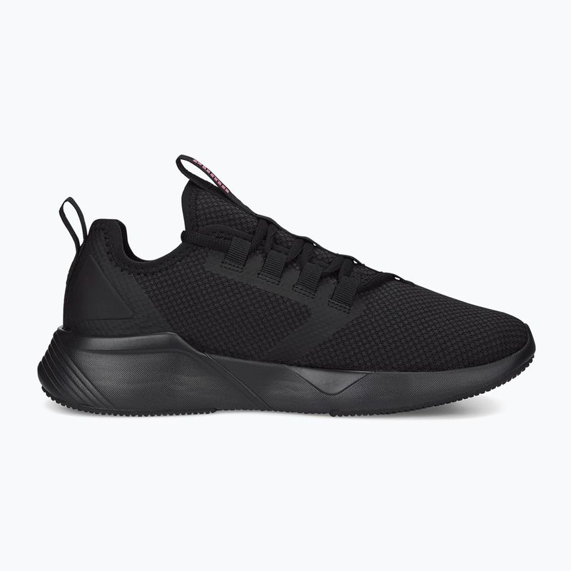 Dámská běžecká obuv PUMA Retaliate Mesh black 195551 18 12