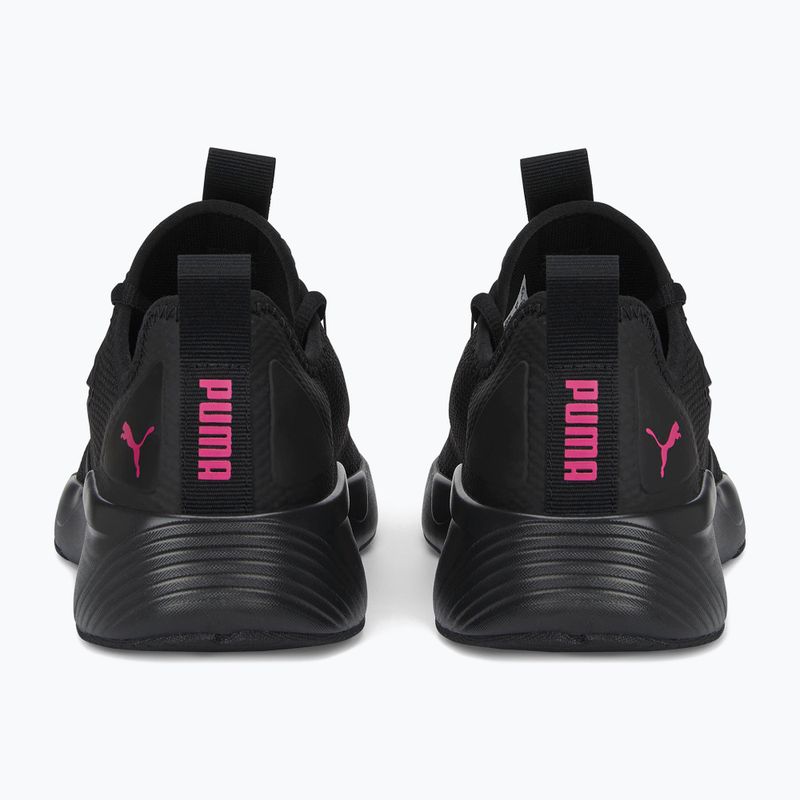 Dámská běžecká obuv PUMA Retaliate Mesh black 195551 18 13