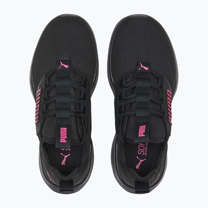 Dámská běžecká obuv PUMA Retaliate Mesh black 195551 18 14