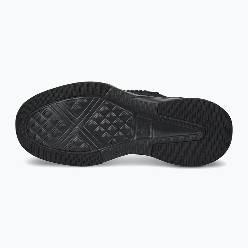 Dámská běžecká obuv PUMA Retaliate Mesh black 195551 18 15
