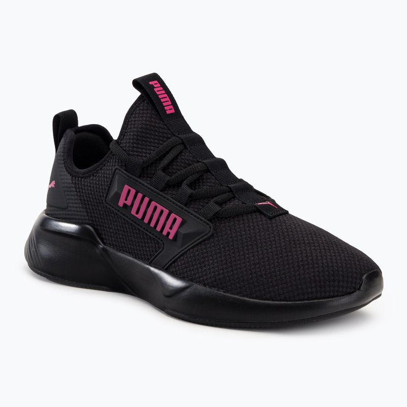 Dámská běžecká obuv PUMA Retaliate Mesh black 195551 18