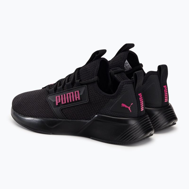 Dámská běžecká obuv PUMA Retaliate Mesh black 195551 18 3