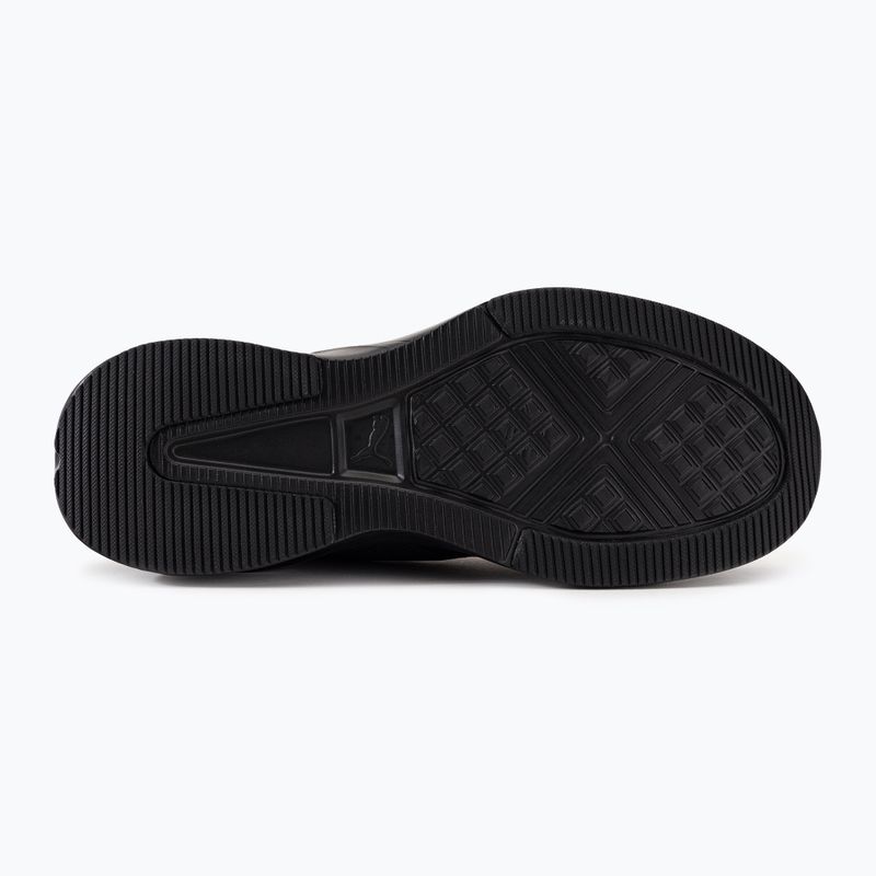 Dámská běžecká obuv PUMA Retaliate Mesh black 195551 18 5