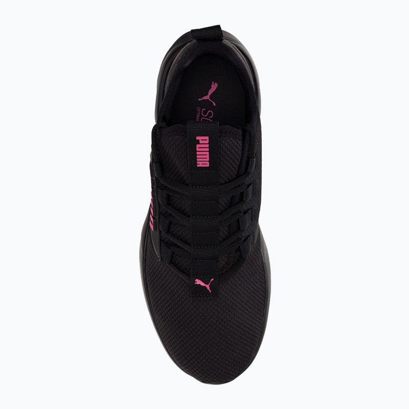 Dámská běžecká obuv PUMA Retaliate Mesh black 195551 18 6