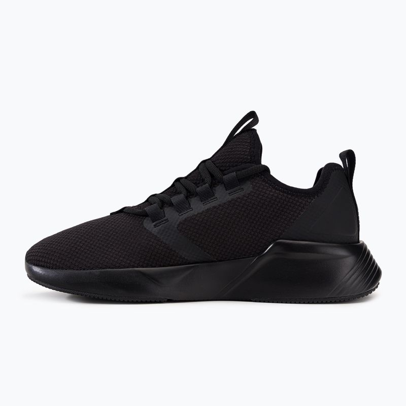 Dámská běžecká obuv PUMA Retaliate Mesh black 195551 18 7