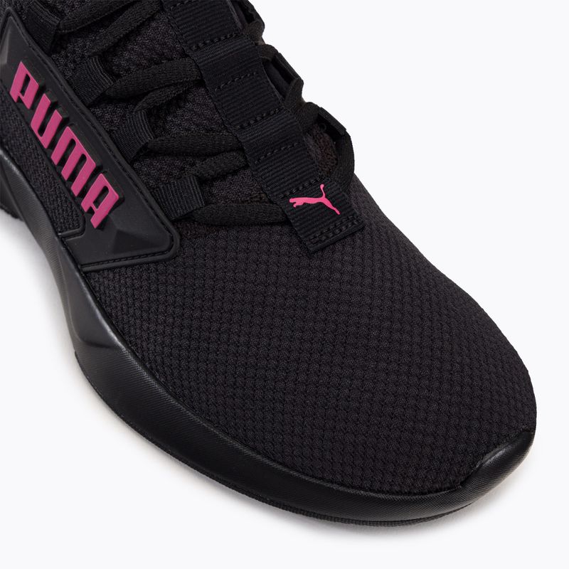 Dámská běžecká obuv PUMA Retaliate Mesh black 195551 18 8
