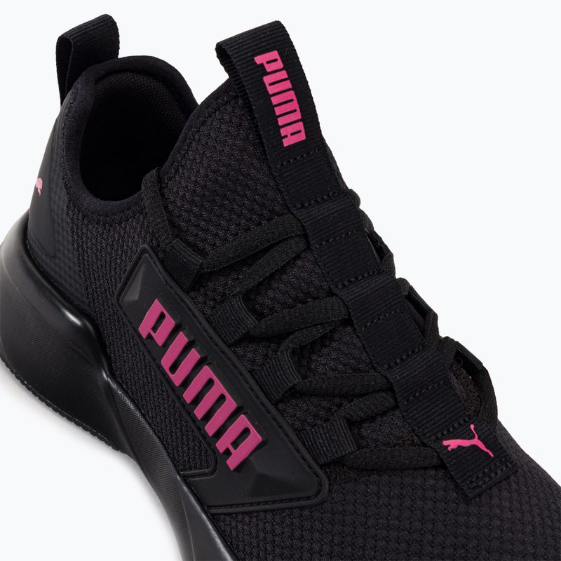 Dámská běžecká obuv PUMA Retaliate Mesh black 195551 18 10