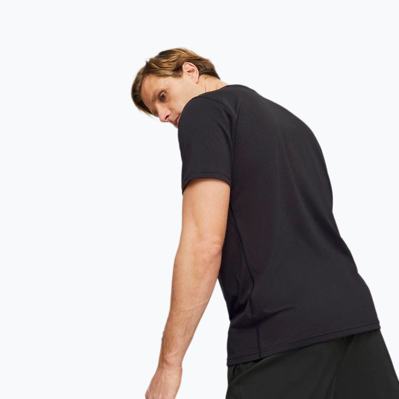 Pánské tričko PUMA Performance Training Graphic black 523236 01 4