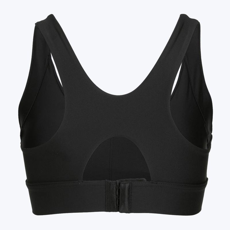 Sportovní běžecká podprsenka Puma High Impact Ultraform Running Bra black 2