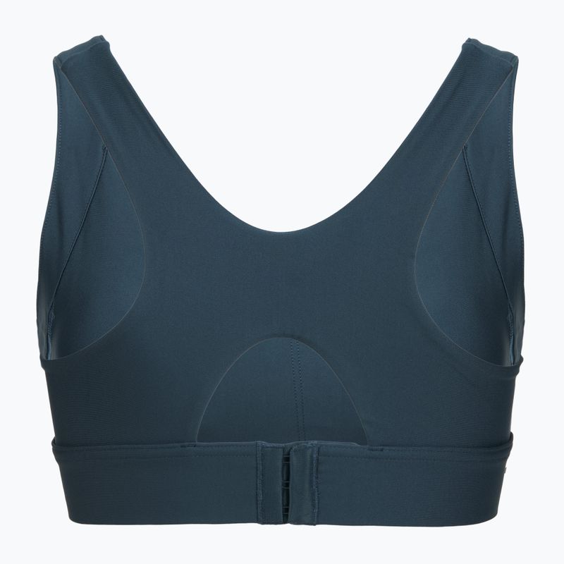 Sportovní běžecká podprsenka PUMA High Impact Ultraform Running Bra black 2
