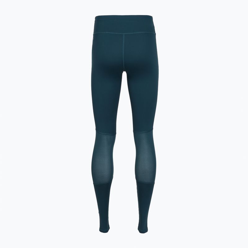 Dámské běžecké legíny PUMA Run Favorite Long Tight electric/blue 2