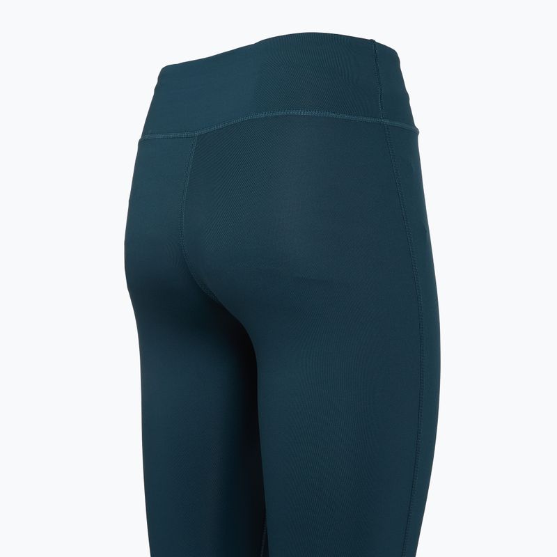 Dámské běžecké legíny PUMA Run Favorite Long Tight electric/blue 4