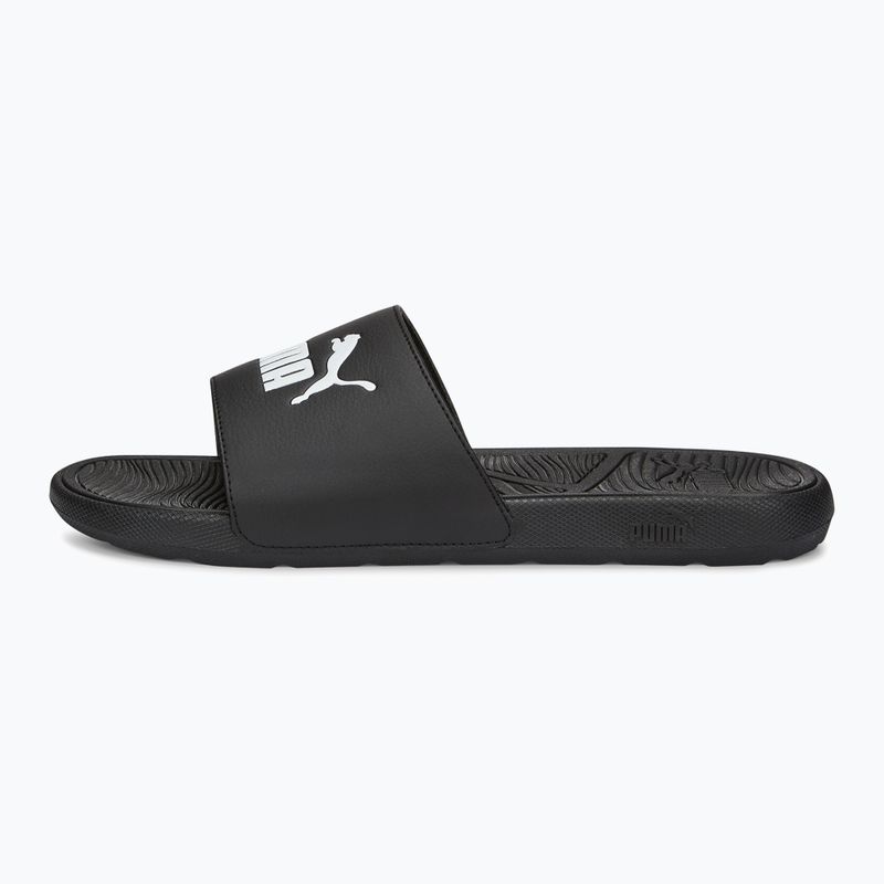 Nazouváky  PUMA Cool Cat 2.0 puma black/puma white 8