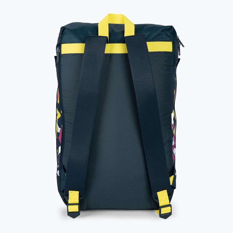 PUMA Neymar Jr fotbalový batoh tmavě modrý 79790 01 3