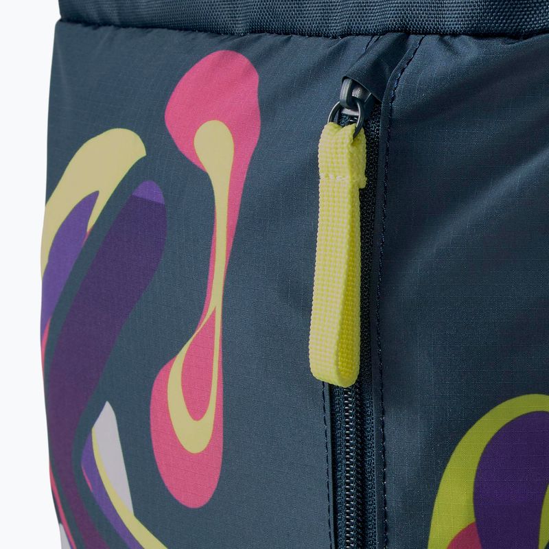 PUMA Neymar Jr fotbalový batoh tmavě modrý 79790 01 7