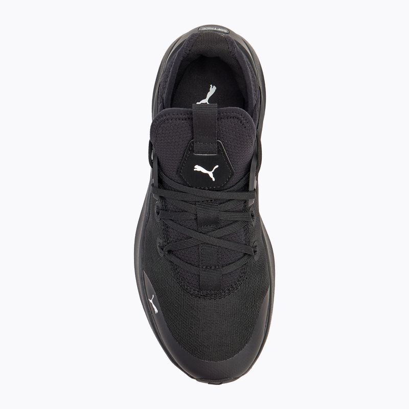 Dámské boty PUMA Softride One4All Femme puma black/puma black 5