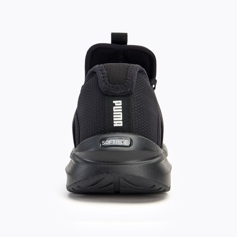 Dámské boty PUMA Softride One4All Femme puma black/puma black 6