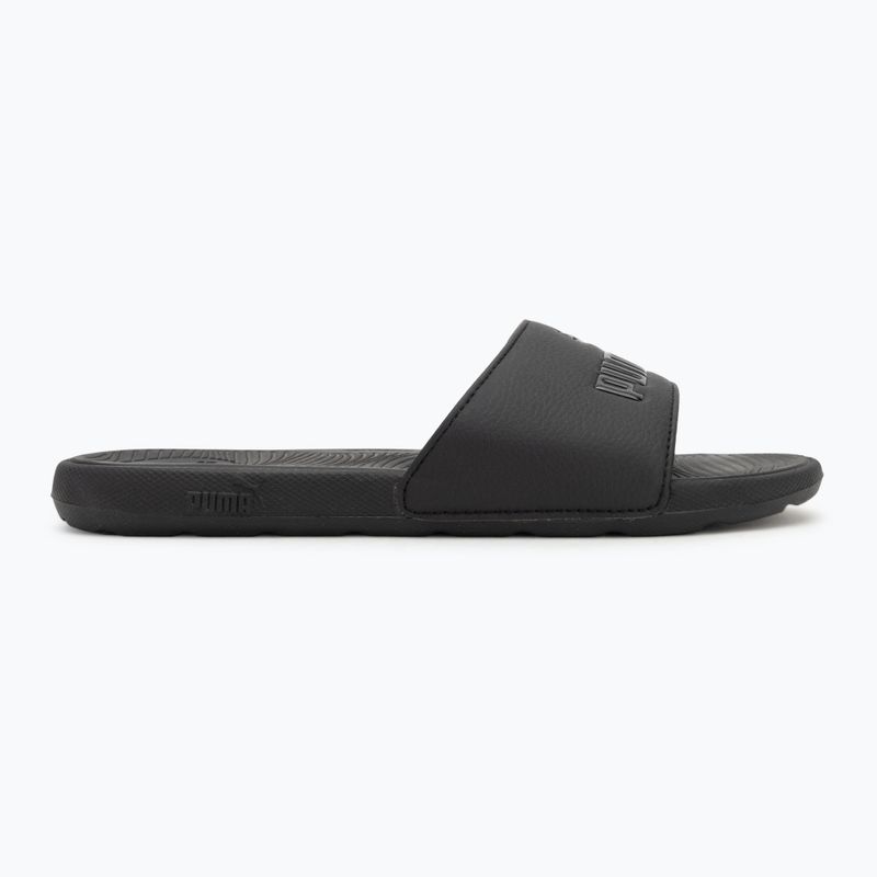 Nazouváky  PUMA Cool Cat 2.0 puma black/puma black 2