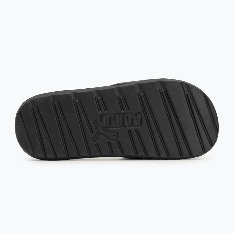Nazouváky  PUMA Cool Cat 2.0 puma black/puma black 4