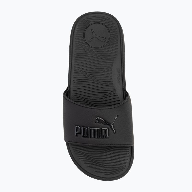 Nazouváky  PUMA Cool Cat 2.0 puma black/puma black 5