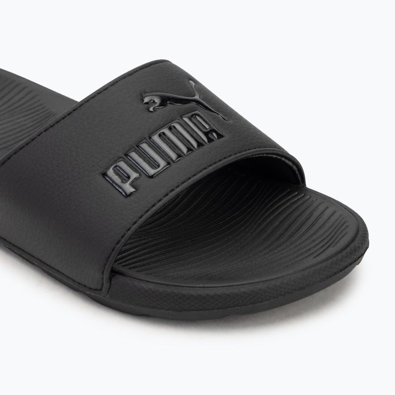 Nazouváky  PUMA Cool Cat 2.0 puma black/puma black 7