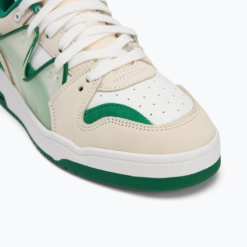 Pánské boty  PUMA Slipstream June Ambrose warm white/verdant green/puma white 7