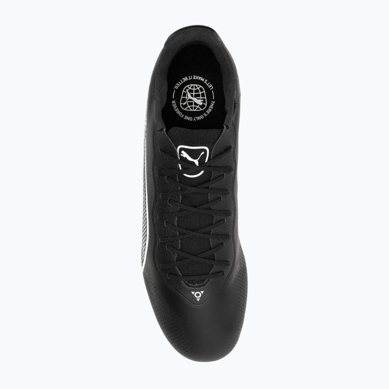 Pánské kopačky PUMA King Pro FG/AG puma black/puma white 6