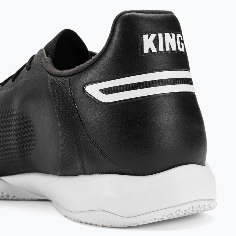 Pánské kopačky PUMA King Pro IT puma black/puma white 9