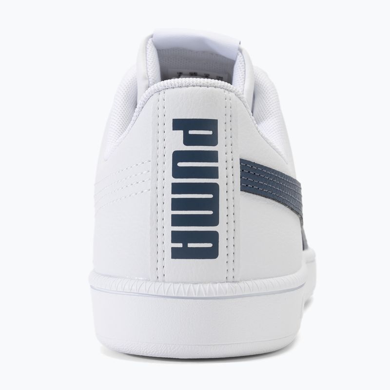 Boty PUMA Up puma boty white/inky blue 6