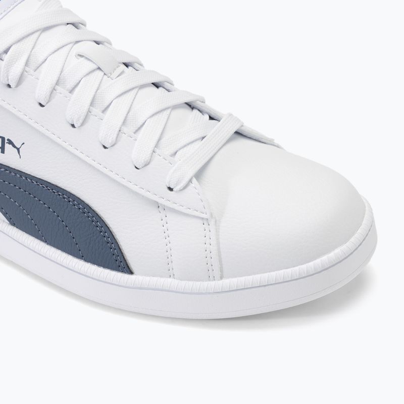 Boty PUMA Up puma boty white/inky blue 7