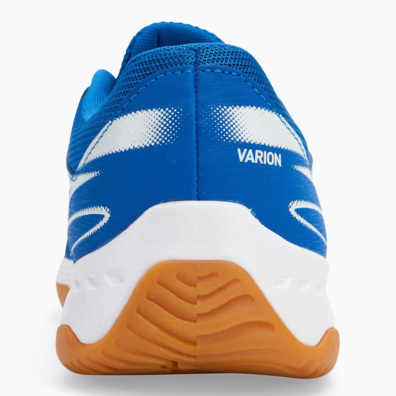 Pánské sálové boty PUMA Varion II puma team royal/puma white/gum 6