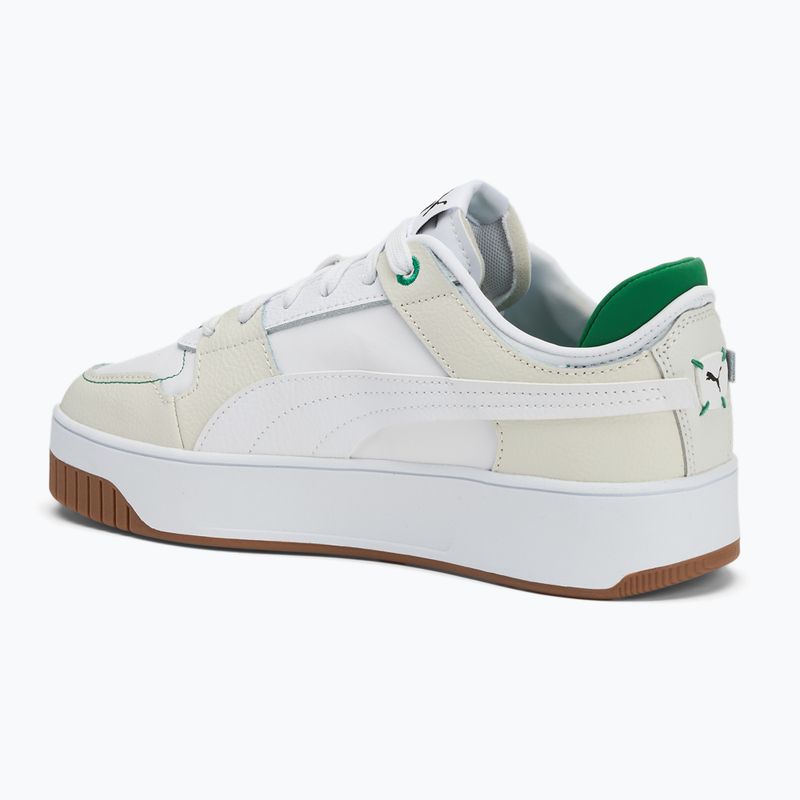 Dámské boty  PUMA Carina Street VTG white/vapor grey 3