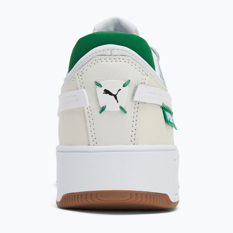Dámské boty  PUMA Carina Street VTG white/vapor grey 6