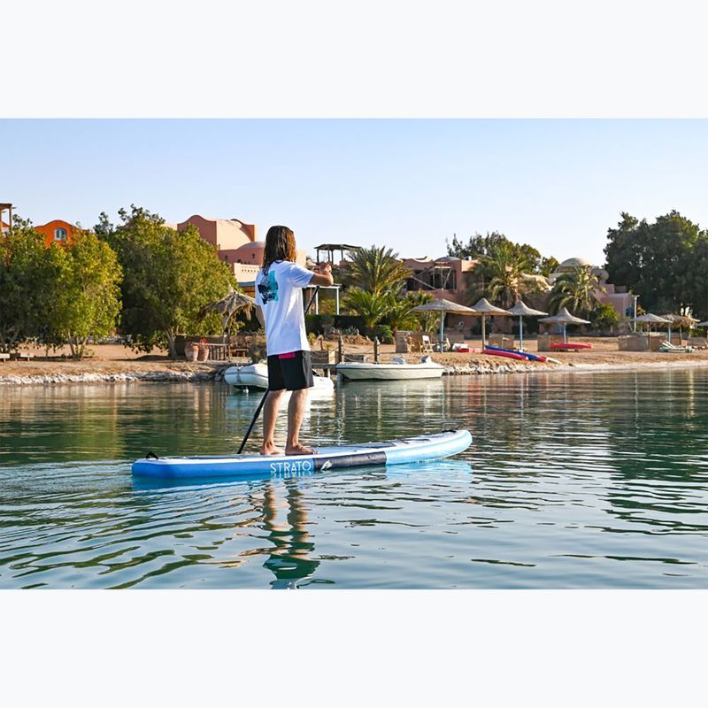 Paddleboard F2 Sector 12'2'' blue 5