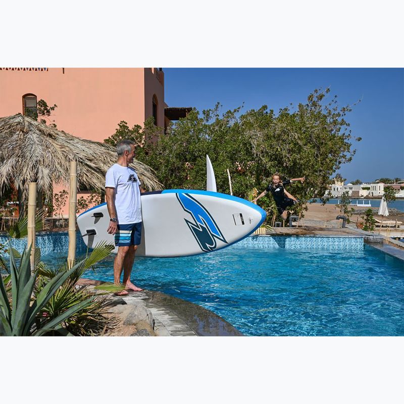 Paddleboard F2 Sector 12'2'' blue 6