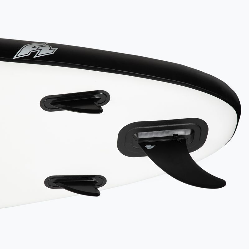 Sada nafukovací paddleboard F2 Sector Combo 10'5'' červená 8