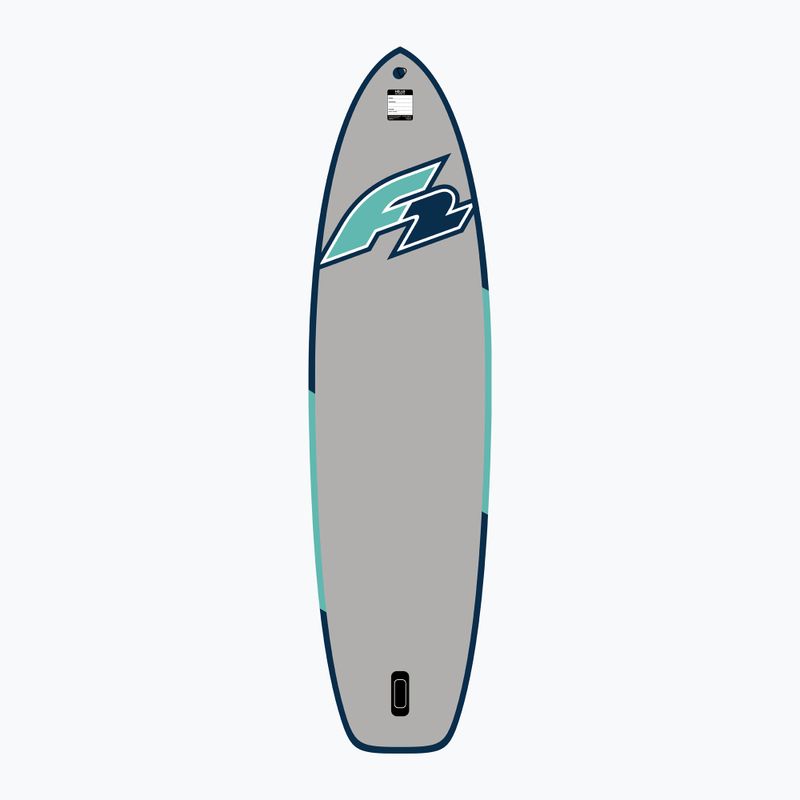 Paddleboard  F2 Strato 12'2'' green 2