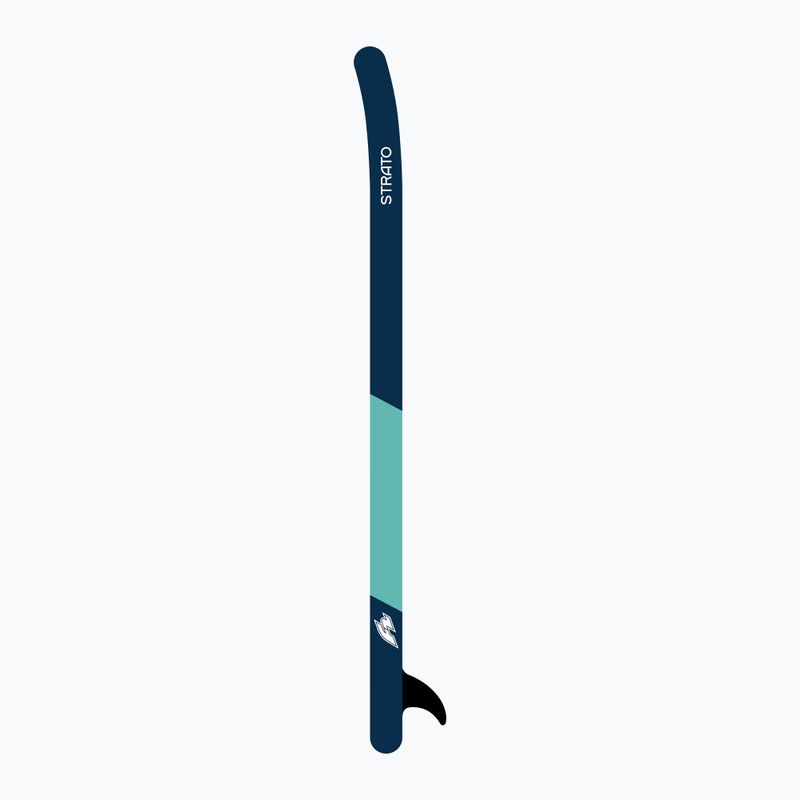 Paddleboard  F2 Strato 12'2'' green 4