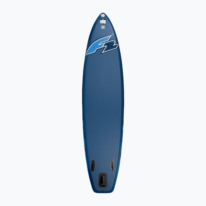 Paddleboard  SUP F2 Axxis Combo 12'2'' navy 3
